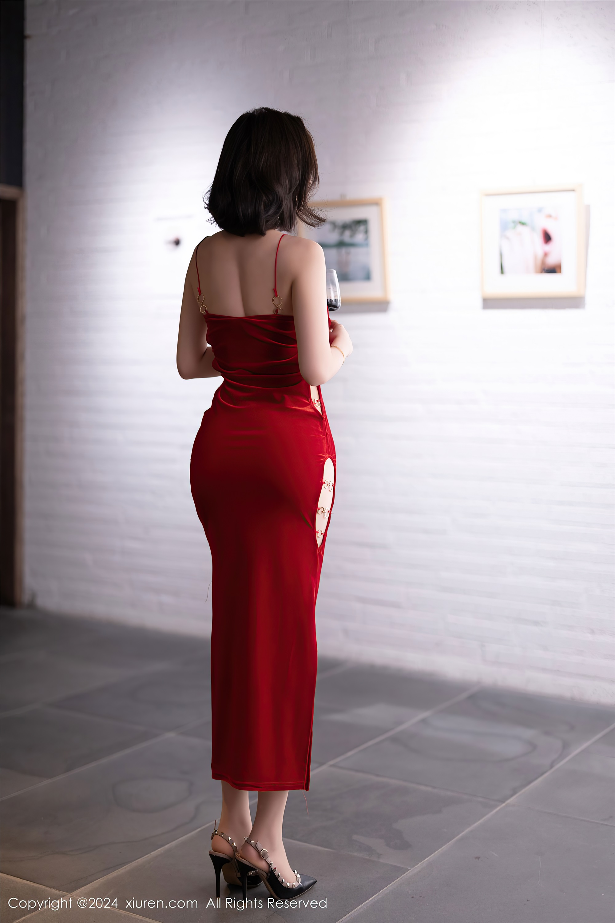 Xiuren秀人网 2024.09.29 NO.9229 徐莉芝Booty